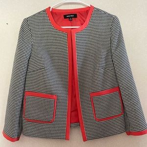 Nine West Women’s Blazer